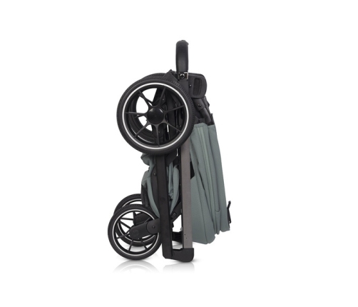 Cavoe Moi Boho Green Прогулочная коляска