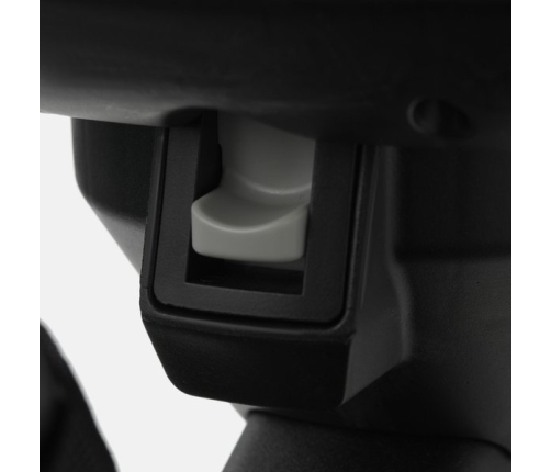 Kinderkraft EASYTWIST - Rowerek trójkołowy Midnight Green