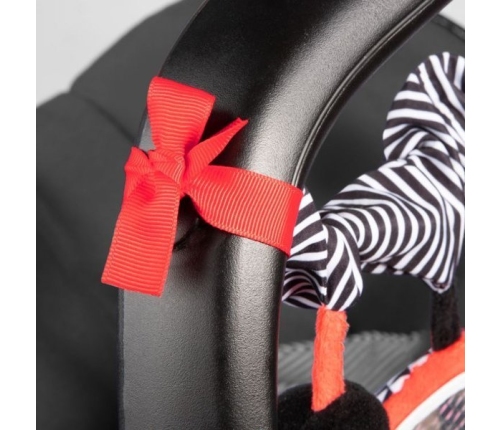 Canpol Babies Sensory Toys Zawieszka Do Wózka/Fotelika 68/071