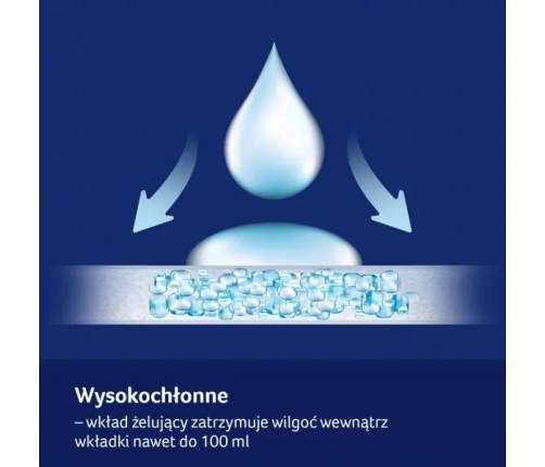 LOVI Discreet Elegance Antybakteryjne Wkładki Laktacyjne 20 szt Beżowe