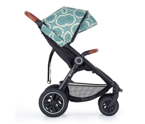 Petite&Mars Budka Do Wózka Street+ i Street Air+ Limited 100 Casablanca