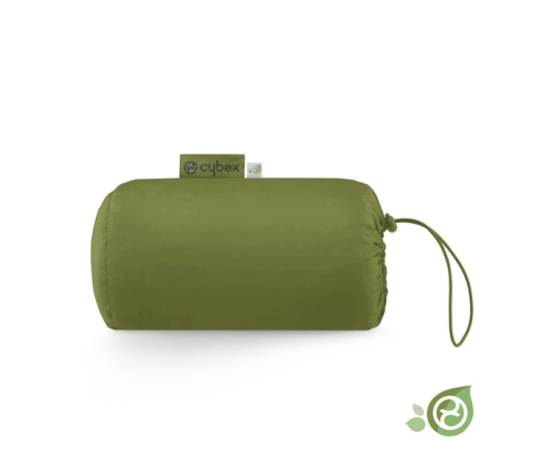 Cybex Śpiworek Snogga Mini 2 Nature Green