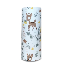 Ega Pielucha Tetrowa 70x80cm 4861 Brązowe Zwierzątka Ega Pielucha Tetrowa 70x80cm 4861 Brązowe Zwierzątka