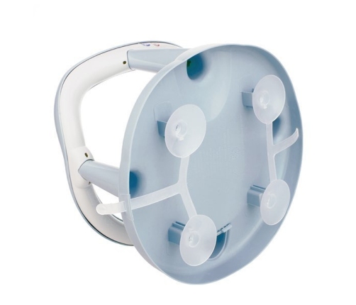 Thermobaby - Krzesełko do kąpieli  Niebieski