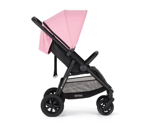 Petite&Mars Airwalk Rose Pink Pastaigu rati