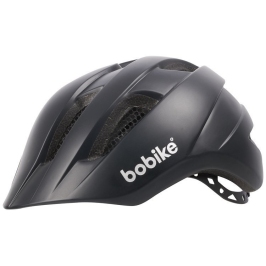 Bobike Exclusive Plus Kask Rowerowy Dziecięcy XS  Urban Grey