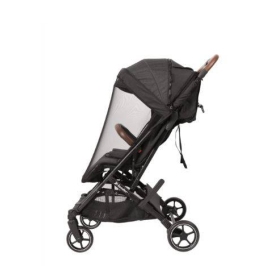 X-Lander X-Insect Net Moskitiera Do Wózka X-Twin / X-Double 2szt X-Lander X-Insect Net Moskitiera Do Wózka X-Twin / X-Double 2szt