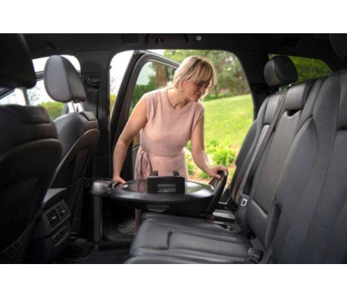 Nuna Pipa Next Caviar Детское автокресло 0-13 кг