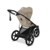 Cybex Avi Spin Almond Beige Прогулочная коляска