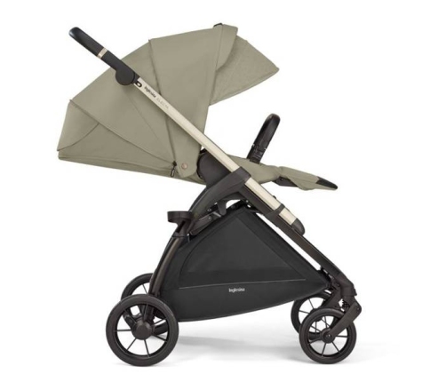 Inglesina Electa Wózek Głęboko-Spacerowy 2w1 Nolita Beige