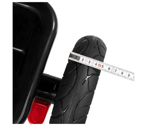 Bērnu trīsritenis HyperMotion FREY Grey