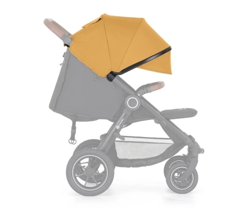 Petite&Mars Budka do Wózka Street+ Street+ Air Street2 Dense Honey