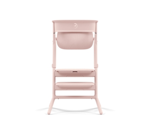 Учебная башня для стульчика Cybex Lemo Pearl Pink
