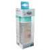 Canpol Babies EasyStart Exotic Animals Butelka szerokootworowa antykolkowa 240 ml 35/221_gre Zielony