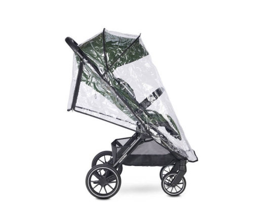 Easywalker Jackey2 XL Deep Green