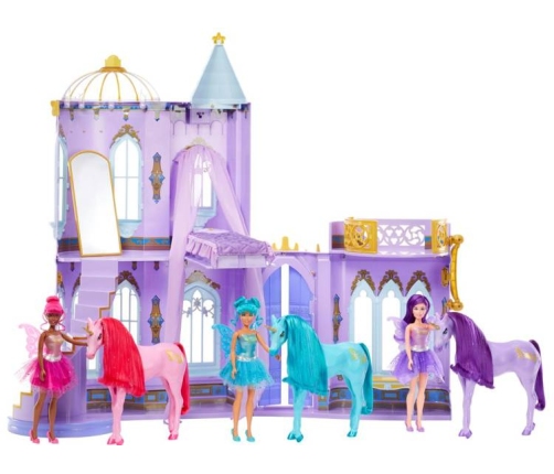 Dream Bella Lelle Jaylen