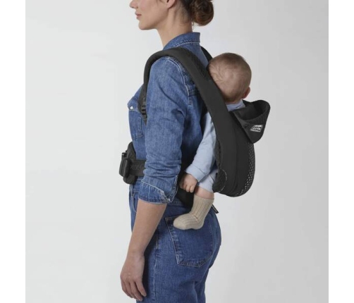Cybex Coya Baby Carrier Nosidło Black