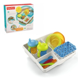 Fisher-Price Suszarka na Naczynia Fisher-Price Suszarka na Naczynia