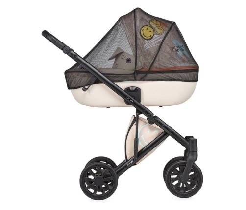 Anex E/Type Special Edition Wózek Głęboko-Spacerowy Joy