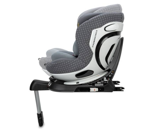 Storchenmuhle Niki Complete Iris Bērnu autosēdeklis 0-36 kg