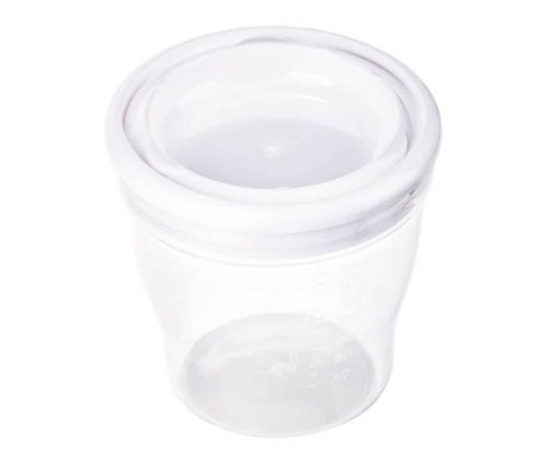 Canpol Pojemniki do przechowywania pokarmu 12/204