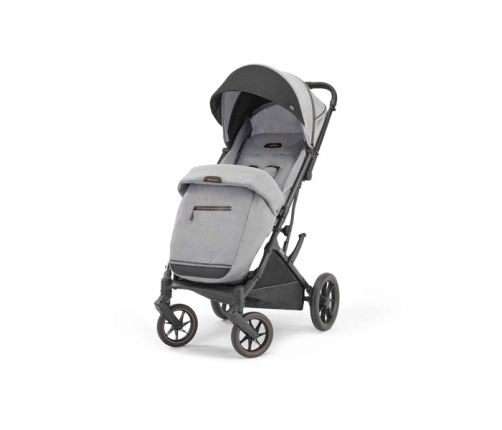 Inglesina Maior 2023 Horizon Grey Прогулочная Коляска
