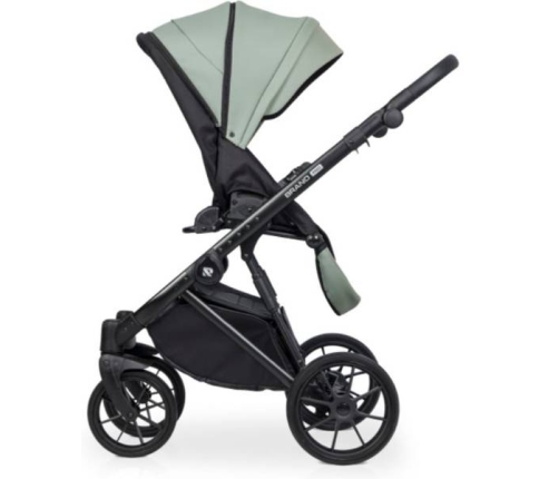 Riko Brano Pro Lagoon Детская коляска 2в1