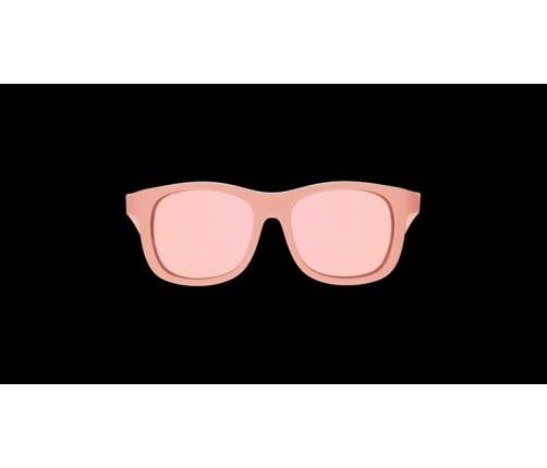 Babiators Navigator P-NAV503-S Polaryzacja Rozmiar 0-2+ Perfectly Papaya