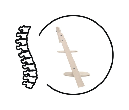 Cybex Iris Krzesełko All Natural