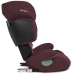 Cybex Solution X I-Fix Rumba Red Детское автокресло 15-50 кг + BabySafe Органайзер и чехол на ремень