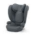 Cybex Solution B I-Fix Fotelik Samochodowy 15 - 50 kg Steel Grey + Babysafe Nakładka Na Pas