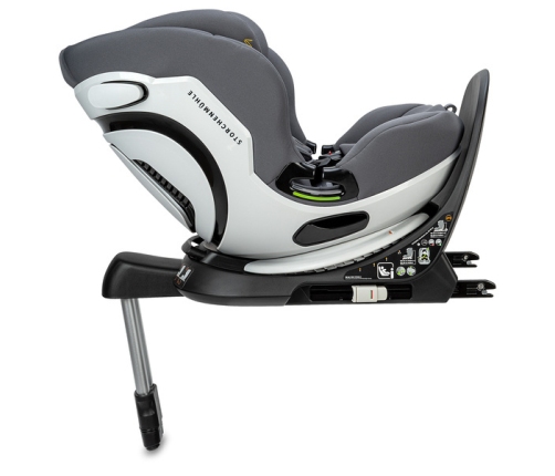 Strochenmuehle Niki Kid Asphalt Детское автокресло 0-18 кг