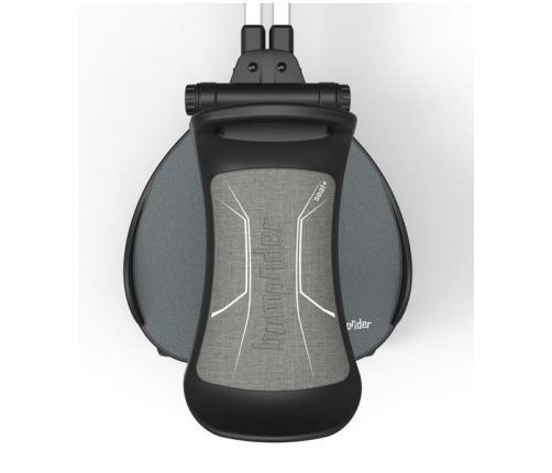 Siedzisko Do Dostawki Bumprider  Szare