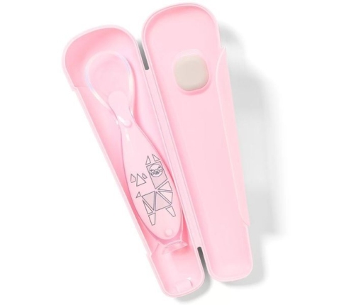 Babyono Łyżeczka Z Przyssawką 1461/01