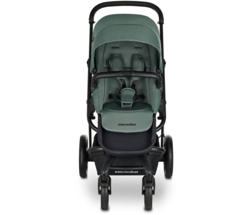 Easywalker Harvey 3 Forest Green Детская коляска 2 в 1