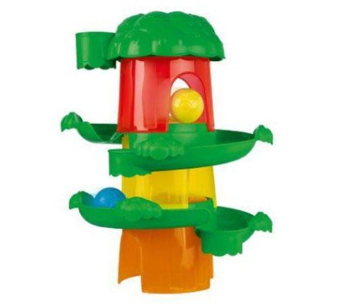 Chicco Domek Na Drzewie