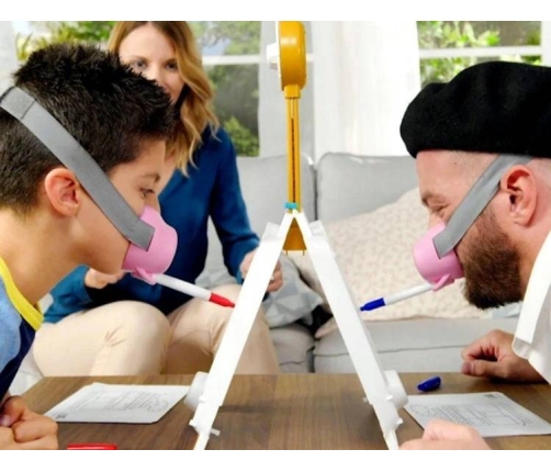 Epee Gra Pigcasso Gra Kreatywna