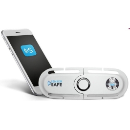 Cybex SensorSafe Датчик безопасности для автокресел GB и Cybex Cybex SensorSafe Датчик безопасности для автокресел GB и Cybex