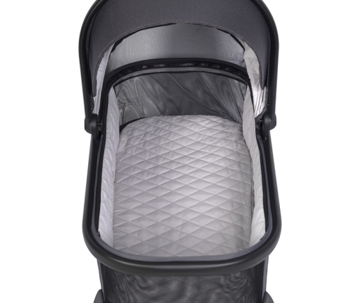 Cavoe Axo Shine Gondola Do Wózka French Gray