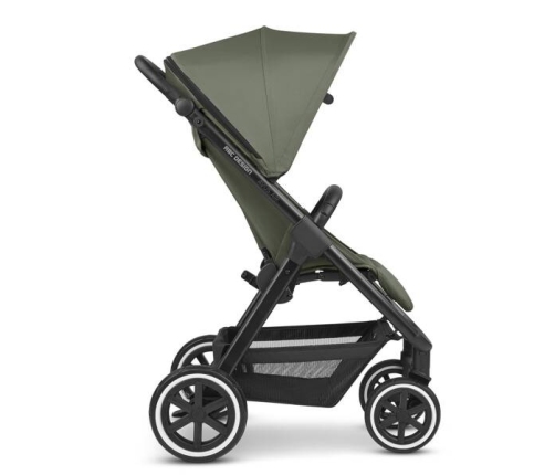 ABC Design Avus Air Pastaigu rati