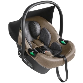 Espiro Pi Fotelik Samochodowy 0-13 kg 109 Beige