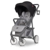 Euro-Cart Flex Anthracite Прогулочная коляска