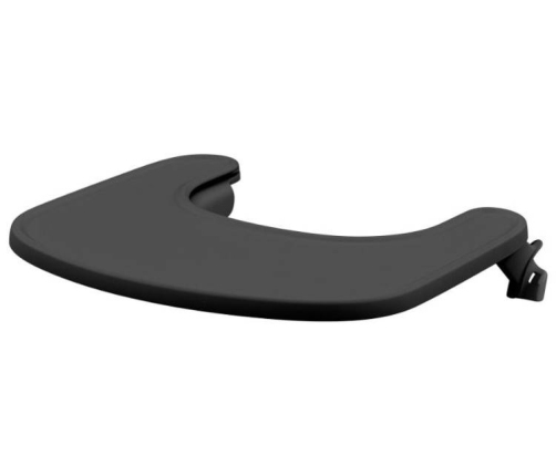 Cybex Lemo 4in1 Stunning Black Стульчик для кормления