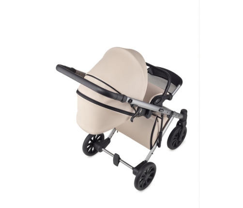 Anex E/Type Wózek Głęboko-Spacerowy Soul