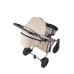 Anex E/Type Wózek Głęboko-Spacerowy Soul
