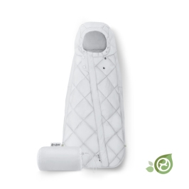 Cybex Śpiworek Snogga Mini 2 Lava Grey Cybex Śpiworek Snogga Mini 2 Lava Grey