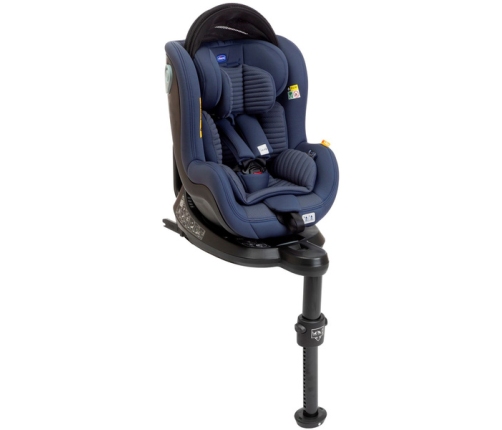 Chicco Seat2fit I-size Air Ink Air Детское автокресло 0-25 кг