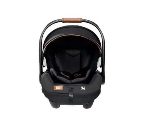 Joie I-Level Signature Eclipse Bērnu Autokrēsls 0-13 kg + Isofix bāze