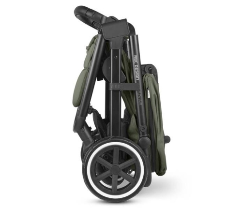 ABC Design Avus Air Pastaigu rati