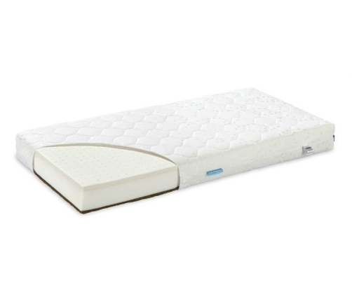 Fiki Miki Materac Lateksowo-Piankowo-Kokosowy Prestige Line  120/60 cm